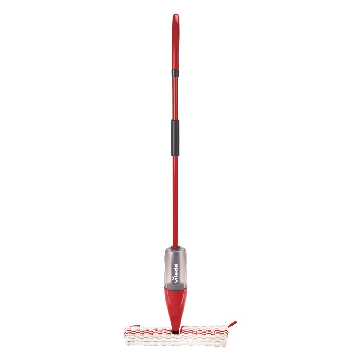 Vileda 1.2 Spray Max – plochý mop s rozprašovačom a nádržkou 750 ml, obojstranná hlavica